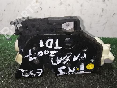 Rear left lock VW PASSAT B6 (3C2)  | BP6237597C100