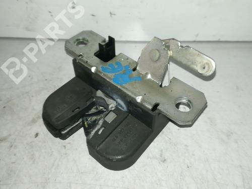 Tailgate lock SEAT LEON (1M1) [1999-2006]null 6L6827505A