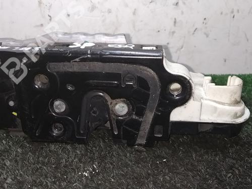 Front left lock VW GOLF VI (5K1) | BP6237604C98