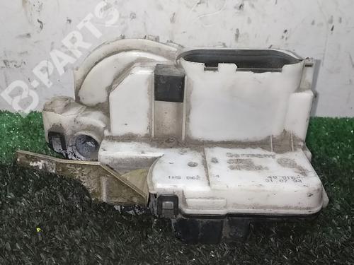 Used Front right lock VW POLO III (6N1) [1994-1999]  6237605