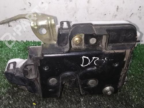 Front right lock VW POLO III (6N1)  | BP6237606C97