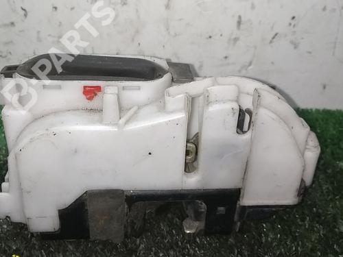 Front right lock VW POLO III (6N1)  | BP6237606C97