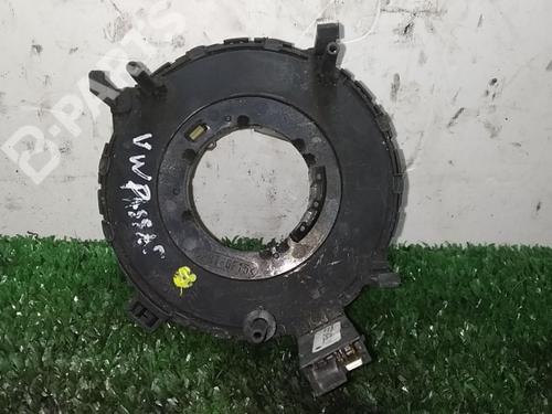 Squib airbag VW GOLF IV (1J1)  | BP7119931C102