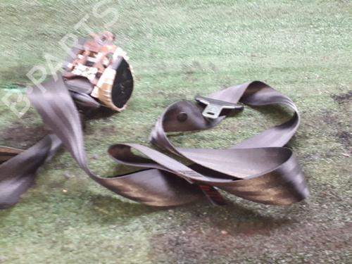 Ceinture de sécurité avant droite CITROËN C2 (JM_) 1.4 HDi (68 hp) 14436137