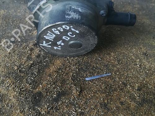 Used Vacuum pump Vacuum pump RENAULT KANGOO (KC0/1_) 1.5 dCi (57 hp) 14436139 14436139