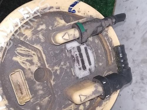 Fuel pump PEUGEOT 206 Hatchback (2A/C) 1.4 HDi eco 70 | BP14436164M76