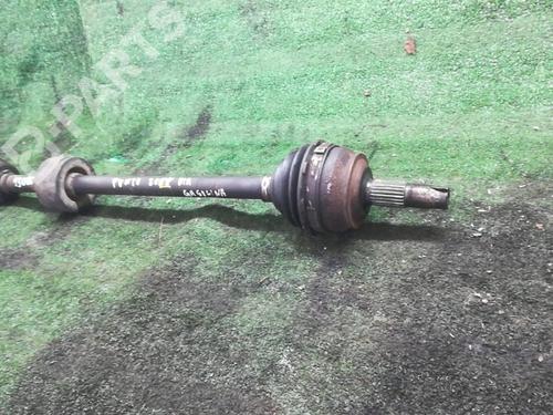 Right front driveshaft FIAT PUNTO (188_)  | BP6237946M39 