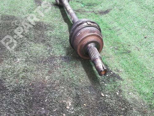 Right front driveshaft FIAT PUNTO (188_)  | BP6237946M39 