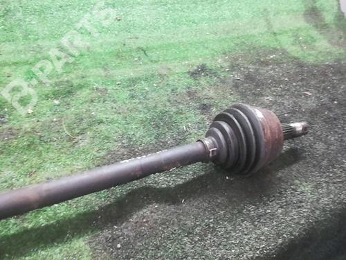 Right front driveshaft FIAT PUNTO (188_)  | BP6237946M39 