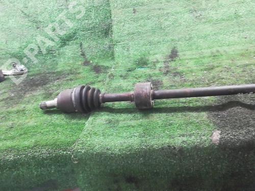 Right front driveshaft FIAT PUNTO (188_)  | BP6237946M39 