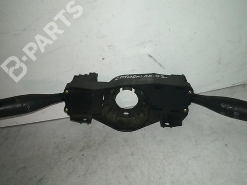 Used Steering column stalk CITROËN AX (ZA-_) [1986-1998]  6329238