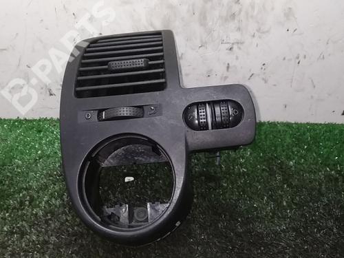 Air vent VW POLO (9N_, 9A_) [2001-2014]nullnull