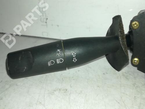 Rattstammestilk Rattstammestilk CITROËN AX (ZA-_) [1986-1998] 6329250 6329250