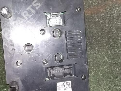 Climate control PEUGEOT 307 (3A/C)  | BP6238105I5 