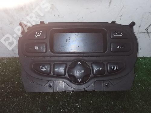 Climate control PEUGEOT 307 (3A/C)  | BP6238105I5 