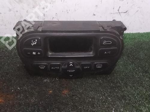 Used Climate control PEUGEOT 307 (3A/C) [2000-2012]  6238107