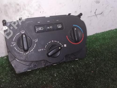 Airco bedieningspaneel PEUGEOT 307 (3A/C)  | BP6238108I5 