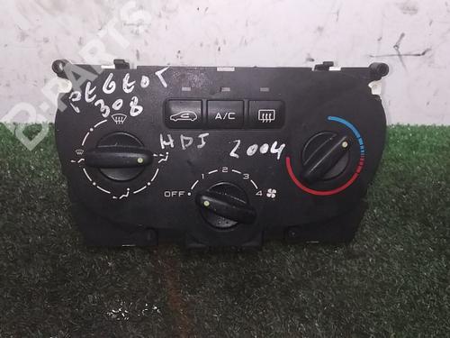 Used Climate control PEUGEOT 307 (3A/C) [2000-2012]  6238109