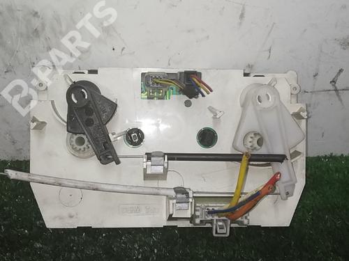 Airco bedieningspaneel PEUGEOT 307 (3A/C)  | BP6238110I5