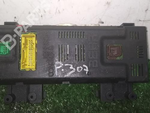 AC Styreenhet / Manøvreringsenhet PEUGEOT 307 (3A/C)  | BP6238116I5