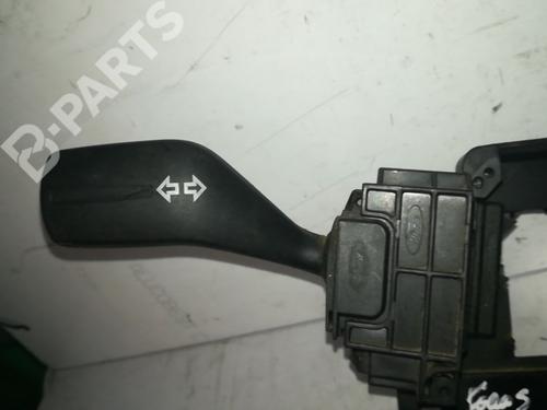 Devioluci FORD FOCUS II (DA_, HCP, DP) [2004-2013]  6329426