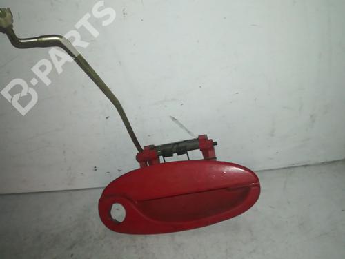 Maneta exterior delantera derecha FORD PUMA (EC_) [1997-2002]nullnull