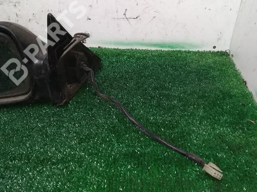 Left mirror HONDA CONCERTO (HW, MA)  | BP6238193C26