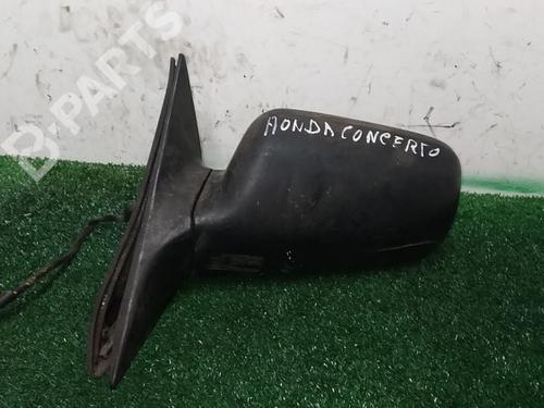 Left mirror HONDA CONCERTO (HW, MA)  | BP6238193C26