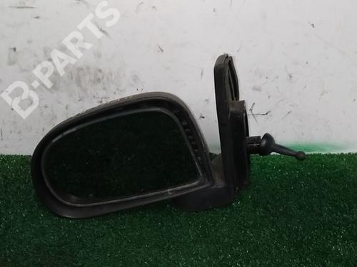 Used Left mirror HYUNDAI ATOS (MX) [1997-2015]  6238201
