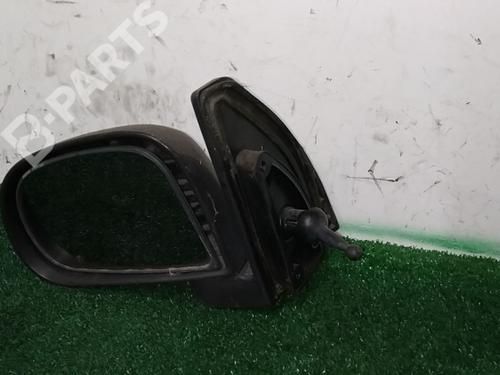 Left mirror HYUNDAI ATOS (MX)  | BP6238201C26 