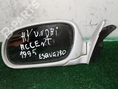 Rétroviseur gauche HYUNDAI ACCENT I (X-3) [1994-2002]nullnull