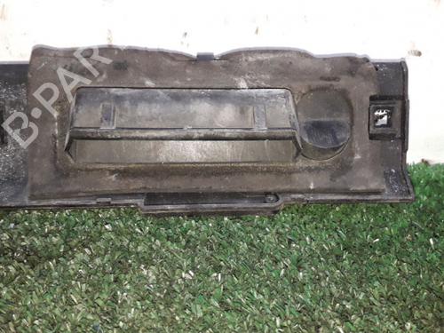 Innvendig håndtak PEUGEOT 206 Hatchback (2A/C)  | BP14436198I7 