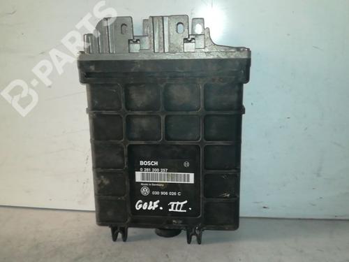 Used Engine control unit (ECU) Engine control unit (ECU) 6238266 6238266