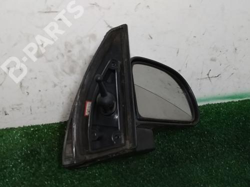 Right mirror HYUNDAI ATOS (MX) | BP6238288C27