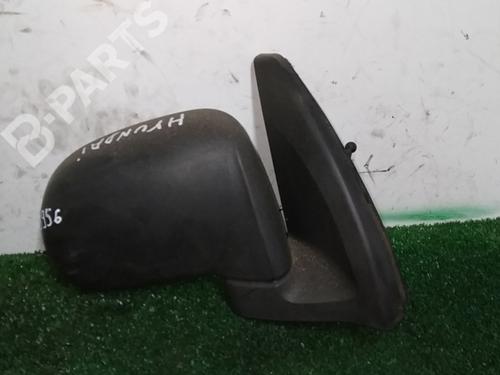 Right mirror HYUNDAI ATOS (MX) | BP6238288C27