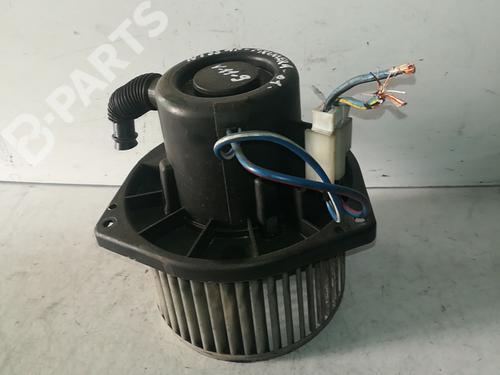 Used Heater blower motor NISSAN PRIMERA (P11) 1.6 16V (99 hp) 6238310