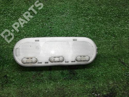 Luz interior RENAULT MEGANE II (BM0/1_, CM0/1_) [2001-2012]null nÃ£o visÃ­vel 