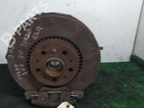 Used Left front steering knuckle VOLVO S60 I (384) 2.0 T (180 hp) 6238365