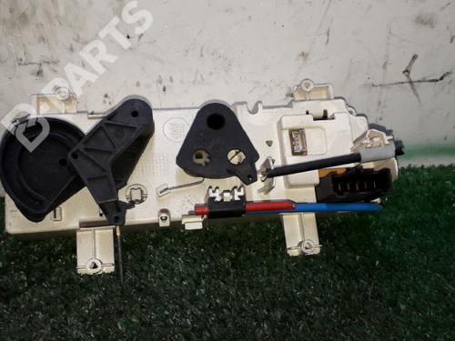 Climate control CITROËN XSARA (N1) | BP6238390I5