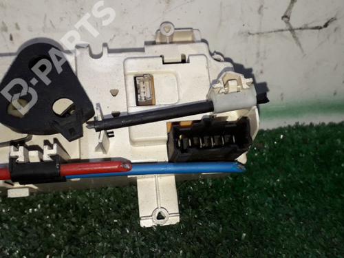 Climate control CITROËN XSARA (N1) | BP6238390I5