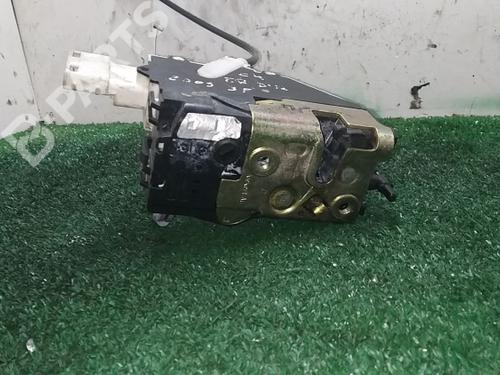 Front right lock CITROËN C4 I (LC_) | BP6238413C97