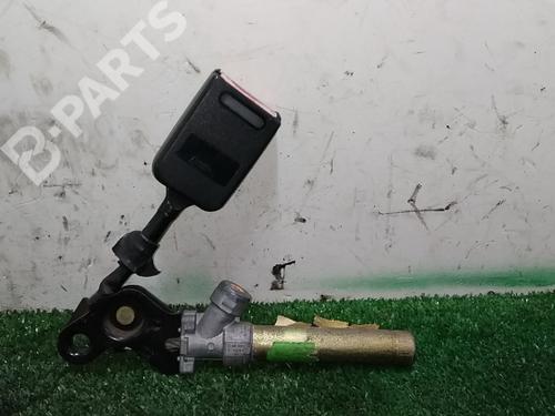 Sikkerhetsbelte-spenne CITROËN SAXO (S0, S1)  | BP6238438I32