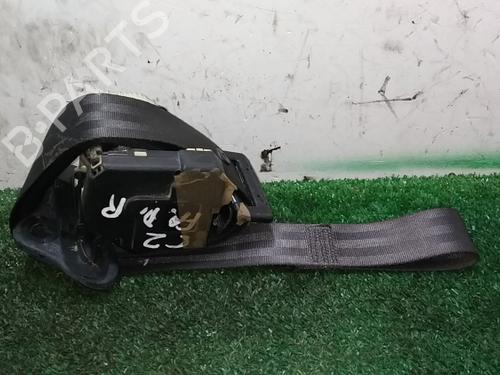 Sicherheitsgurt vorne rechts für CITROËN C2 (JM_) [2003-2017]  14436217