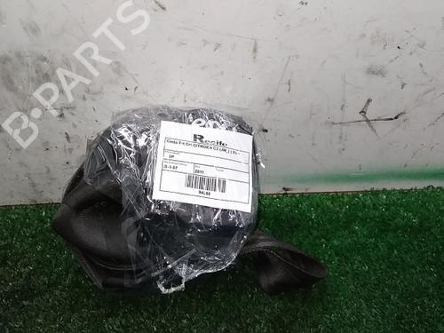 Used Front right seatbelt CITROËN C2 (JM_) 1.4 HDi (68 hp) 14436218