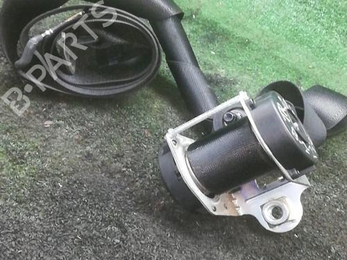 Używane Pas bezpieczeństwa tylny prawy OPEL ASTRA H (A04) [2004-2014]  14436237