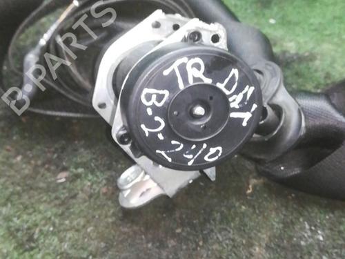 Pas bezpieczeństwa tylny prawy OPEL ASTRA H (A04)  | BP14436237I28 