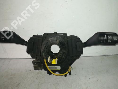 Rattstammestilk FORD FOCUS II (DA_, HCP, DP) [2004-2013]  6329445