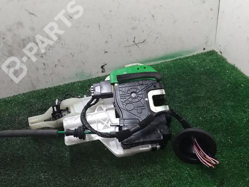 Used Front right lock HYUNDAI i40 I (VF) [2012-2019]  6238740