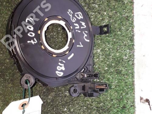 Used Squib airbag BMW 1 (E81) [2006-2012]  7119957