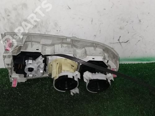 Climate control TOYOTA YARIS (_P9_) | BP6238782I5